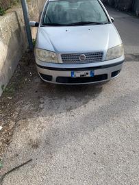 FIAT PUNTO 3 SERIE
