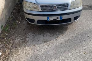 FIAT PUNTO 3 SERIE