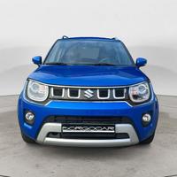 Suzuki Ignis 1.2 Hybrid Top AllGrip 4WD