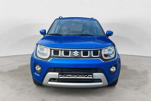 Suzuki Ignis 1.2 Hybrid Top AllGrip 4WD