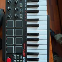 Akai mpk mini