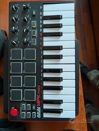 Akai mpk mini