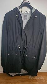 Parka leggero