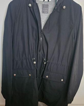 Parka leggero