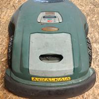 Robot Robomower RL 1000