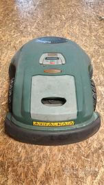 Robot Robomower RL 1000