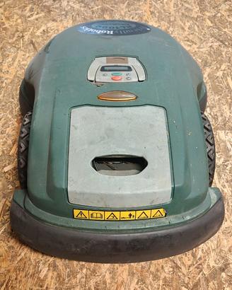 Robot Robomower RL 1000
