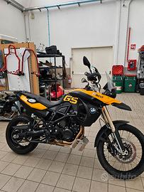 BMW F 800 GS