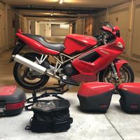 Ducati ST2 - 1998