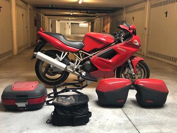 Ducati ST2 - 1998