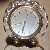 orologio da tavolo Ritz Italora