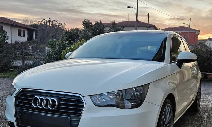 Audi A1 1.4 Tfsi