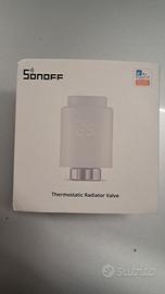 Valvole  termostatiche