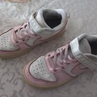 Scarpe nike bambina