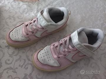 Scarpe nike bambina