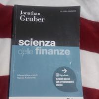 scienza delle finanze gruber