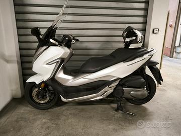 Honda Forza 300 2018 ABS Delux