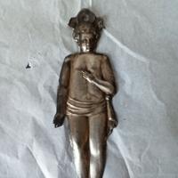 Figura di santo ex voto