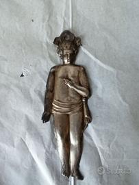 Figura di santo ex voto