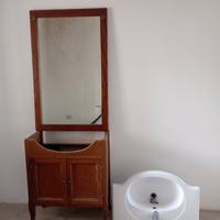 Mobile bagno classico completo