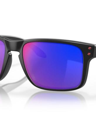 Oakley Holbrook