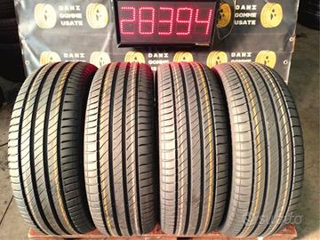 4 GOMME ESTIVE 205 60 16 85% DOT 24