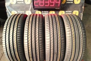 4 GOMME ESTIVE 205 60 16 85% DOT 24