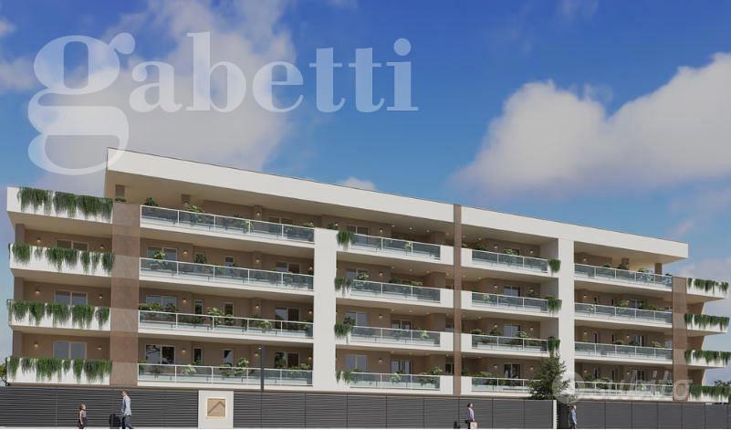 Apartment in Senigallia, Rione Porto - Vista 6