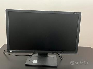 Monitor BenQ XL2411  144hz
