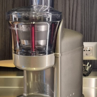 Estrattore di succo kichenaid mai usato