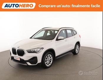 BMW X1 LE04392