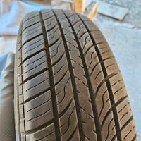 2 gomme EVERGREEN 165/70 R13 79 T