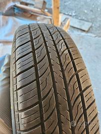 2 gomme EVERGREEN 165/70 R13 79 T