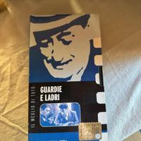 VHS Il mito di Totò