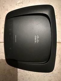 Router Cisco