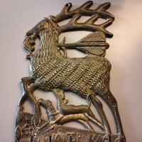 appendino ottone
