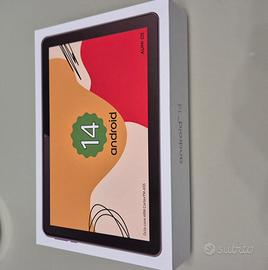 Tablet 10" Android nuovo