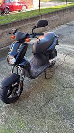 MBK Booster Spirit 50cc perfette condizioni
