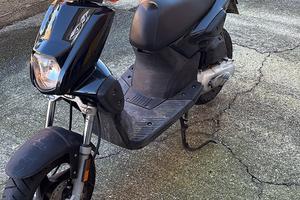 MBK Booster Spirit 50cc perfette condizioni