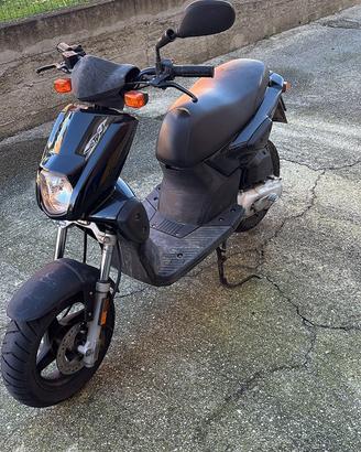 MBK Booster Spirit 50cc perfette condizioni
