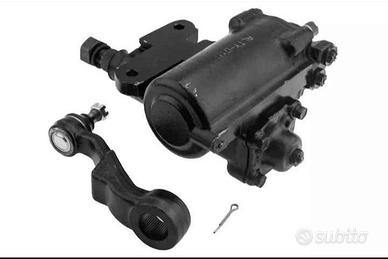 scatola sterzo Toyota hilux 