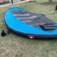 Ensis Score V3 6.2 m