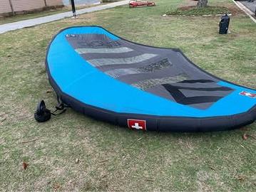 Ensis Score V3 6.2 m