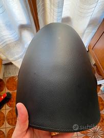 Cupolino 500 abrth