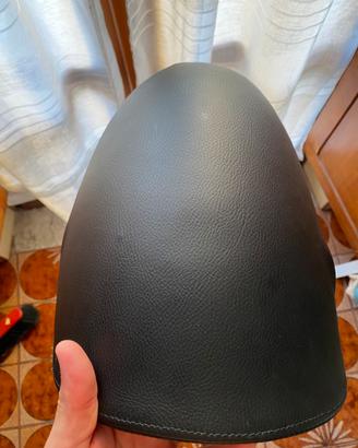Cupolino 500 abrth