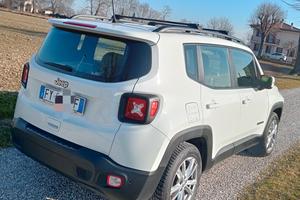 jeep Renegade 2019, Diesel, Padova 