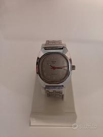 Orologio Yema Club Vintage 