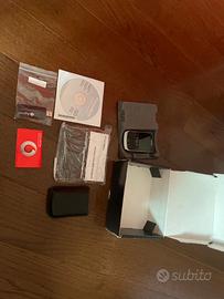 BlackBerry Curve 8900 smartphone funzionante