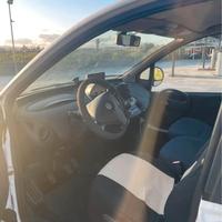 Ricambi Fiat Multipla Natural power
