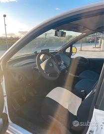 Ricambi Fiat Multipla Natural power